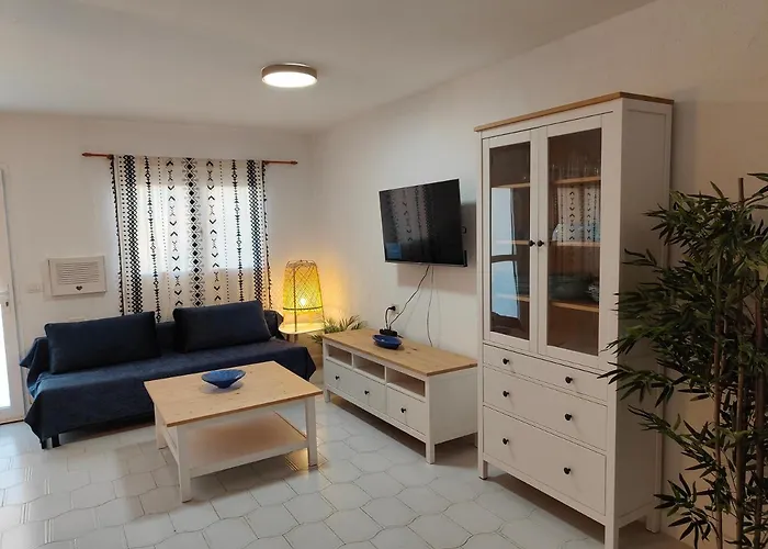 Casa Uwe, El Remo