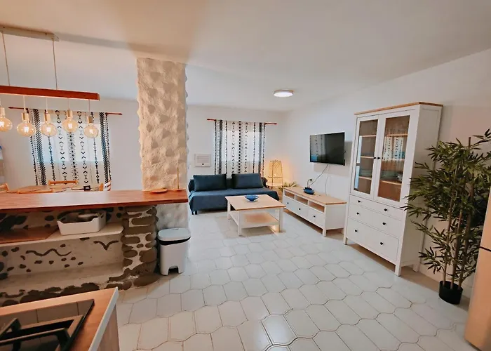 Casa Uwe, El Remo