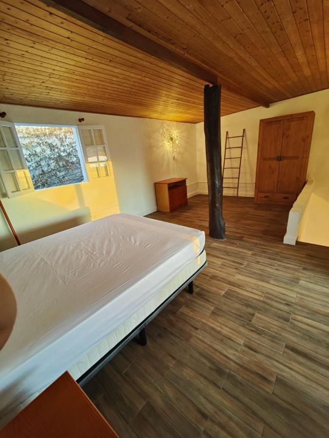 Casa Uwe, El Remo Apartment