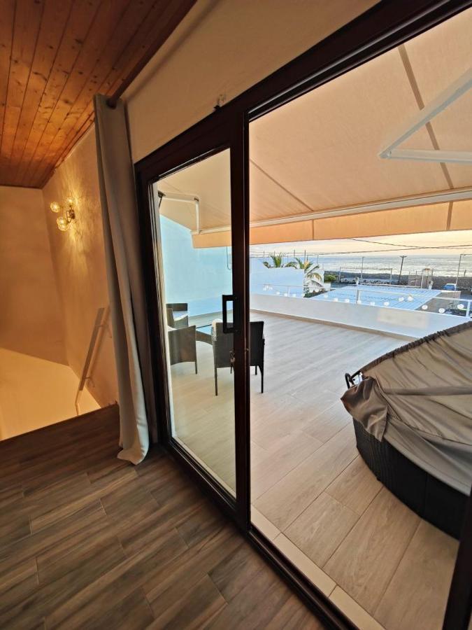 Casa Uwe, El Remo * Puerto De Naos