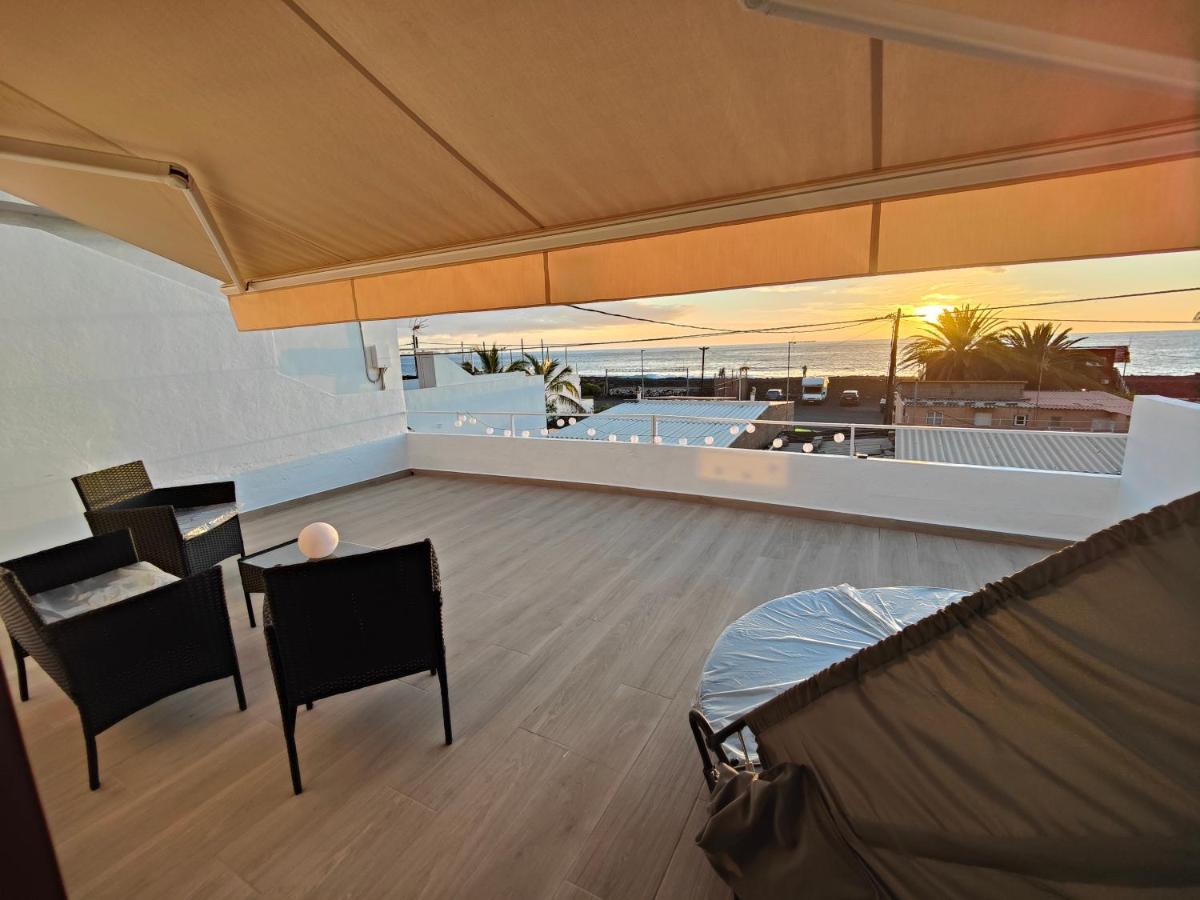 Casa Uwe, El Remo Apartment Puerto De Naos