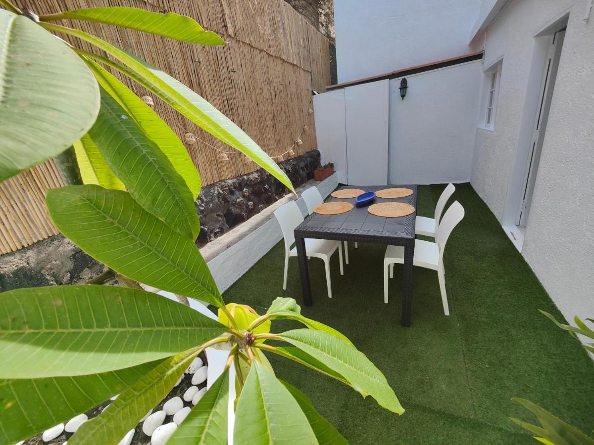 Casa Uwe, El Remo Apartment *
