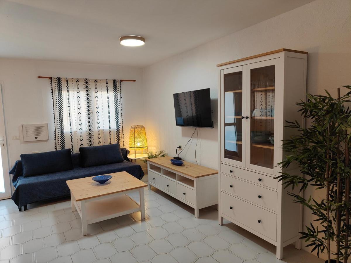 Apartment Casa Uwe, El Remo Puerto De Naos