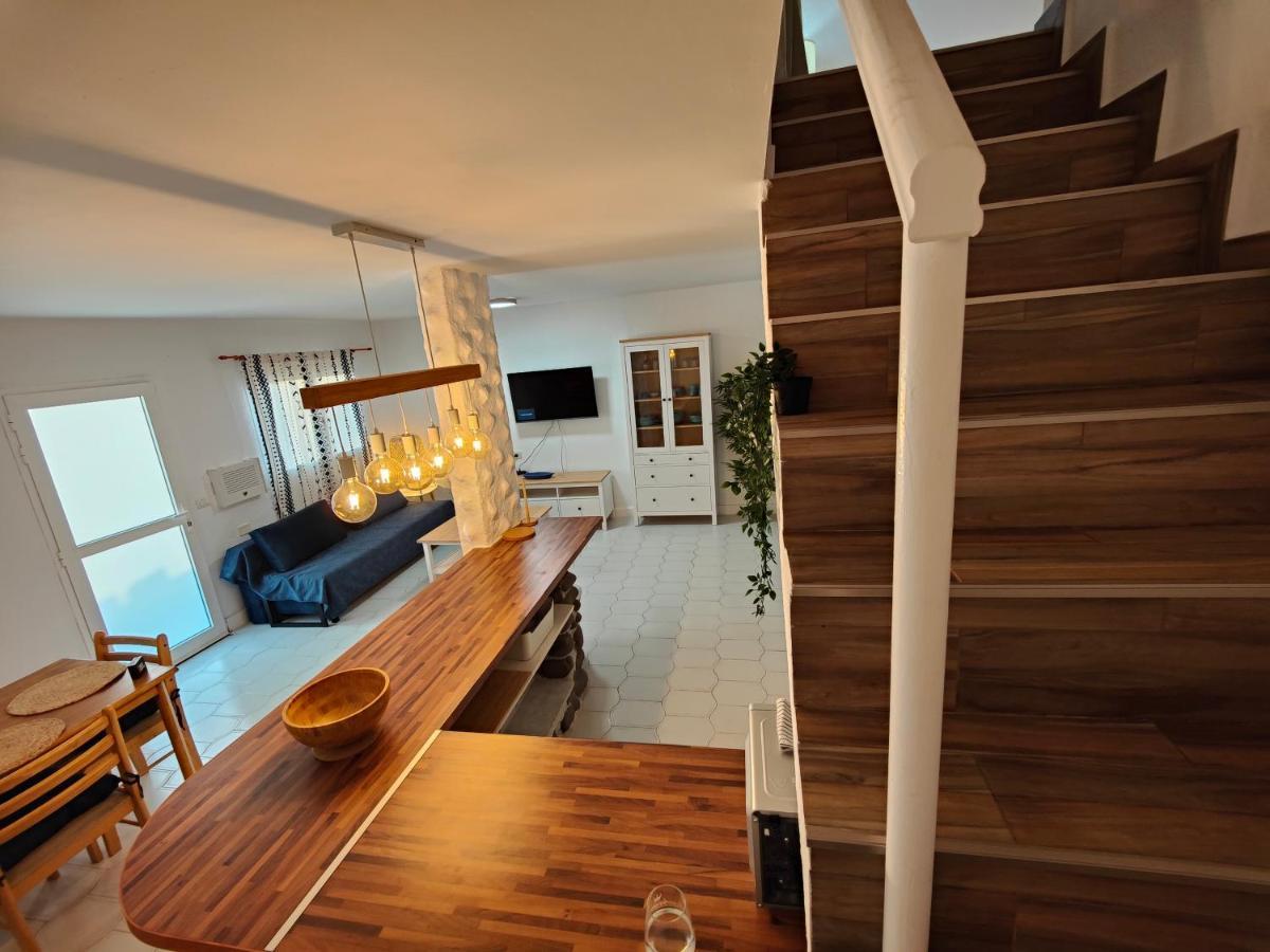 Apartment Casa Uwe, El Remo