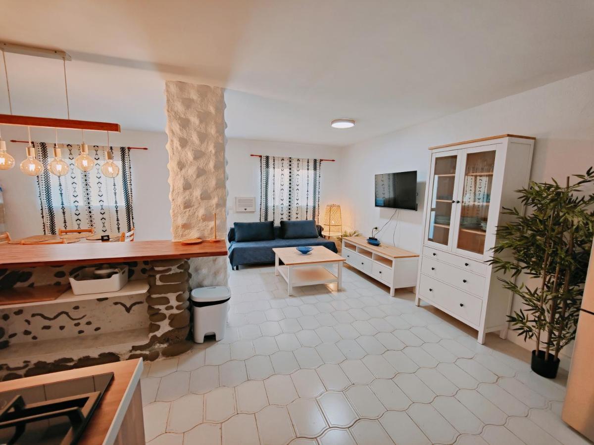 Apartment Casa Uwe, El Remo *